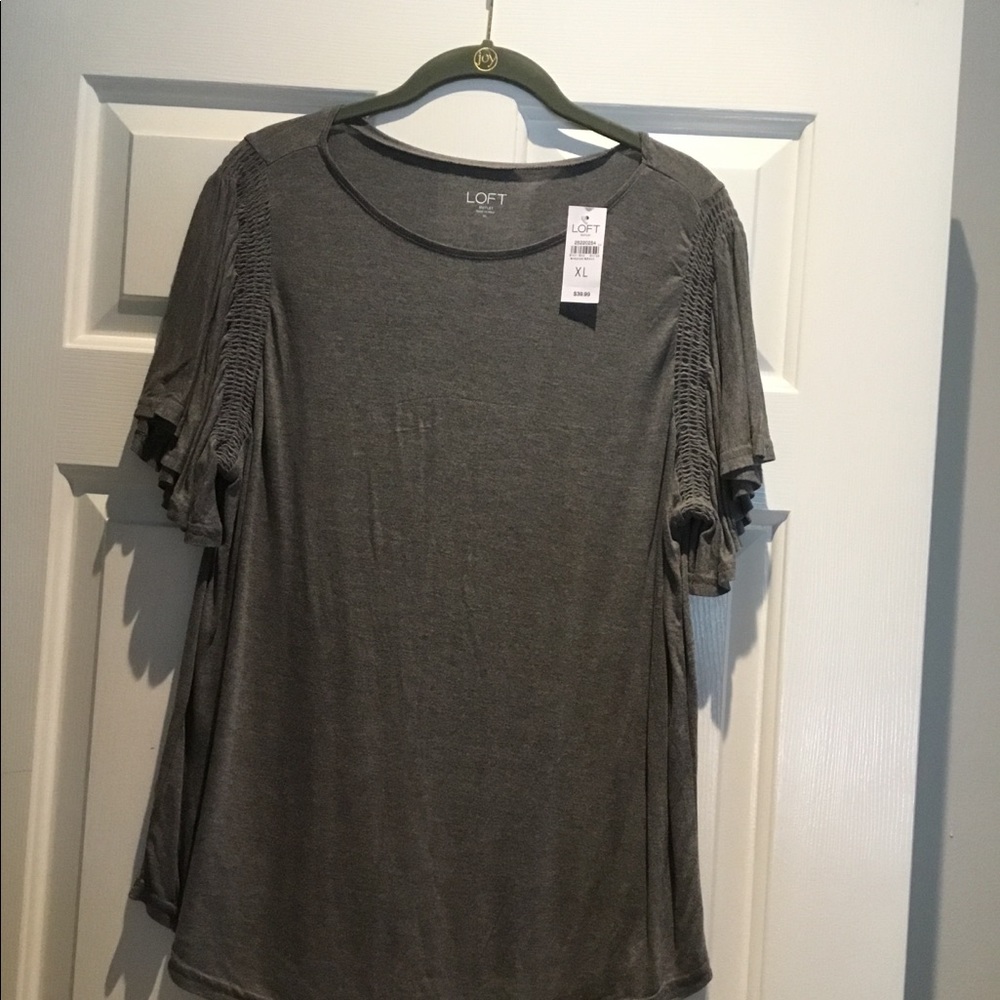 NWT top